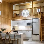 Lomakatti 10b By Interhome * Vuokatti