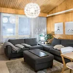 Lomakatti 10b By Interhome * Vuokatti