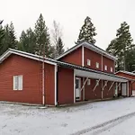 Holiday home Lomakatti 10b By Interhome Vuokatti
