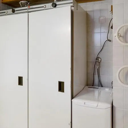 Lomakatti 10b By Interhome Дом отдыха *