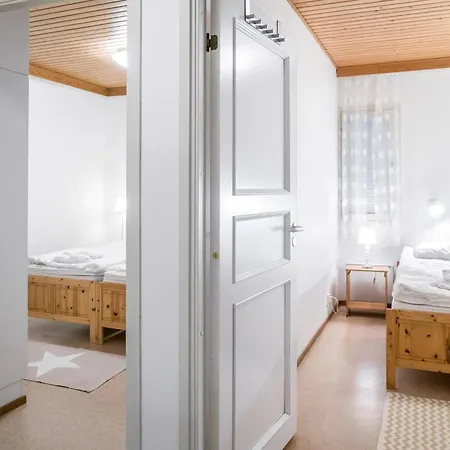 Дом отдыха Lomakatti 10b By Interhome Вуокатти