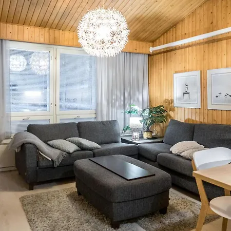 Lomakatti 10b By Interhome Вуокатти