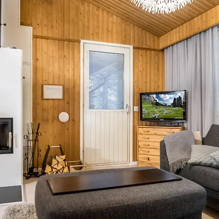 Дом отдыха Lomakatti 10b By Interhome