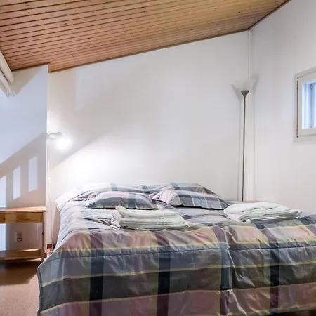 Lomakatti 10b By Interhome Vuokatti