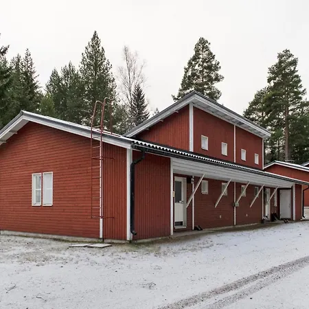 Lomakatti 10b By Interhome Nyaraló Vuokatti