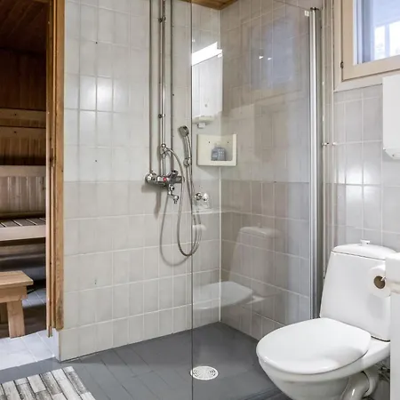 Nyaraló Lomakatti 10b By Interhome Vuokatti