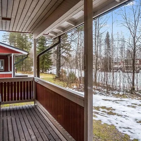 Nyaraló Lomakatti 10b By Interhome *