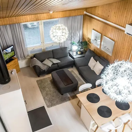 בית נופש Lomakatti 10b By Interhome *