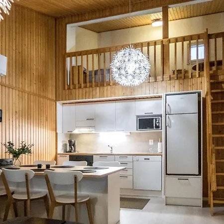 Lomakatti 10b By Interhome * Вуокатти