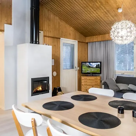 Lomakatti 10b By Interhome Дом отдыха