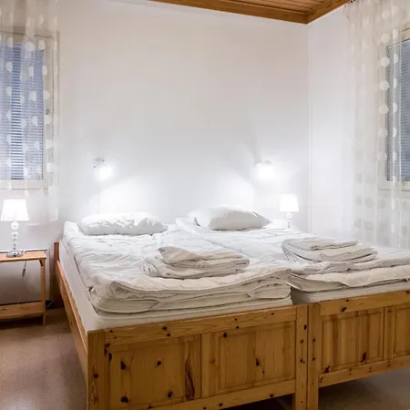 Lomakatti 10b By Interhome Дом отдыха *