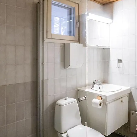 בית נופש Lomakatti 10b By Interhome *