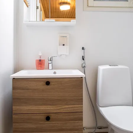 Lomakatti 10b By Interhome * Вуокатти