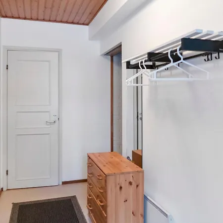 Lomakatti 10b By Interhome Nyaraló