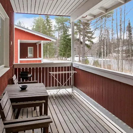 Lomakatti 10b By Interhome