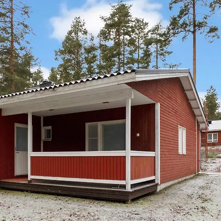 Дом отдыха Lomakatti 10b By Interhome