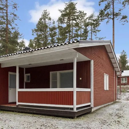 Lomakatti 10b By Interhome Hébergement de vacances