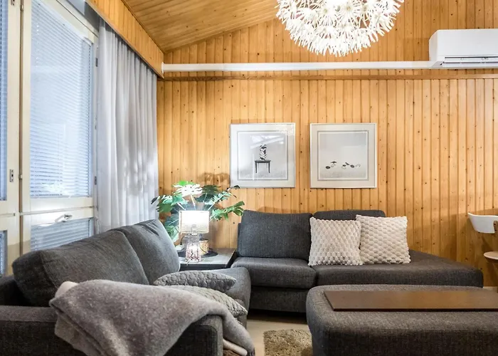 בית נופש Lomakatti 10b By Interhome ווקאטי