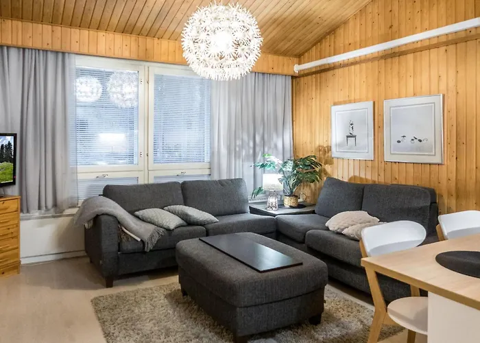 Lomakatti 10b By Interhome * 부오카티