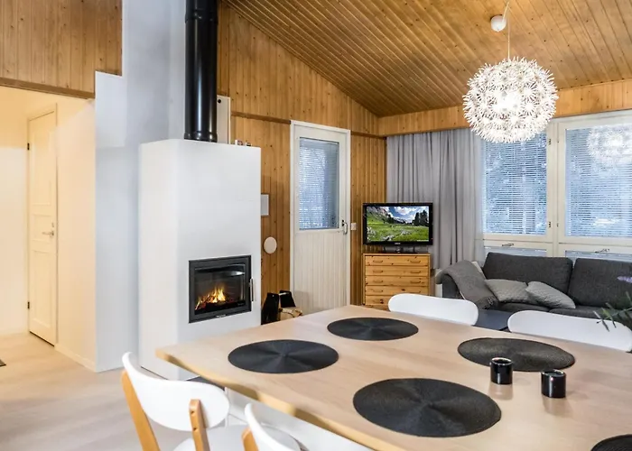 Lomakatti 10b By Interhome בית נופש