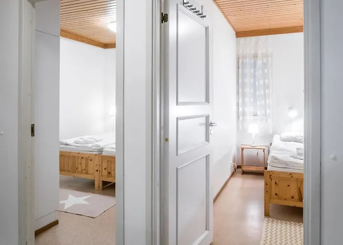 בית נופש Lomakatti 10b By Interhome ווקאטי