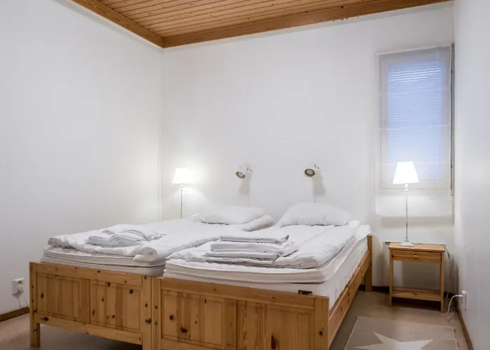 Lomakatti 10b By Interhome 펜션 부오카티