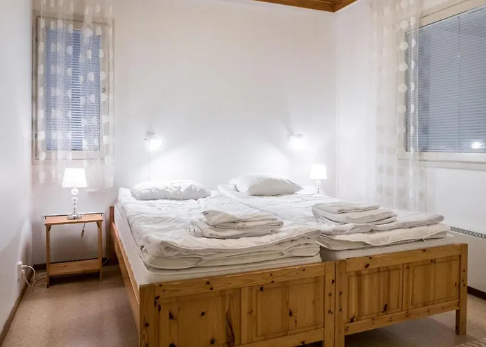 Lomakatti 10b By Interhome בית נופש *