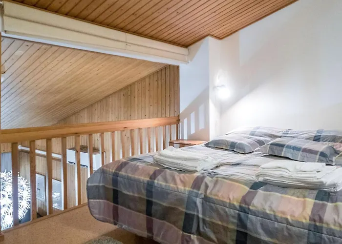 Lomakatti 10b By Interhome *