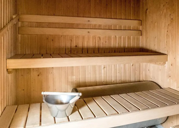 בית נופש Lomakatti 10b By Interhome ווקאטי