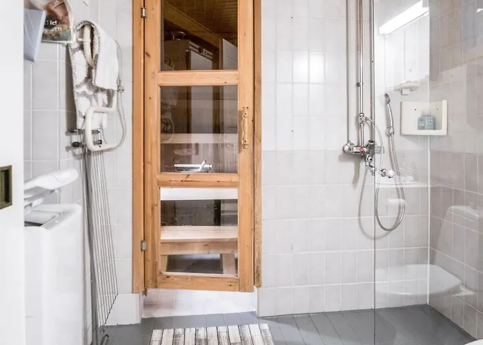 Lomakatti 10b By Interhome 펜션