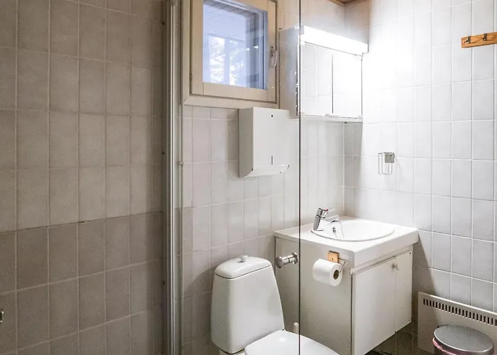 펜션 Lomakatti 10b By Interhome *