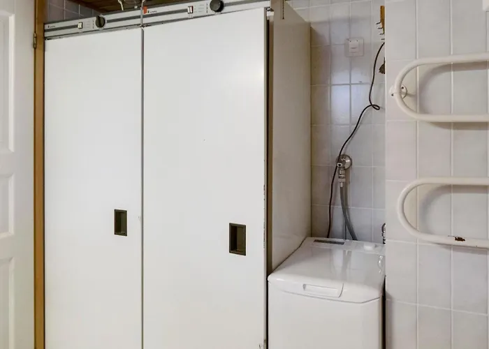 펜션 Lomakatti 10b By Interhome