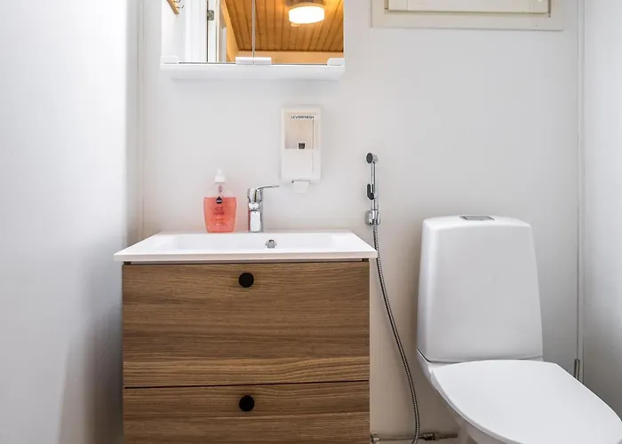 Lomakatti 10b By Interhome * 부오카티