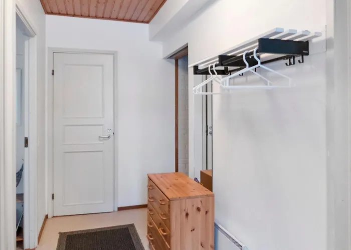 Lomakatti 10b By Interhome 펜션