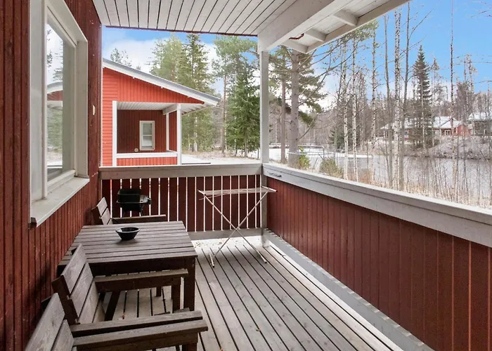 Lomakatti 10b By Interhome