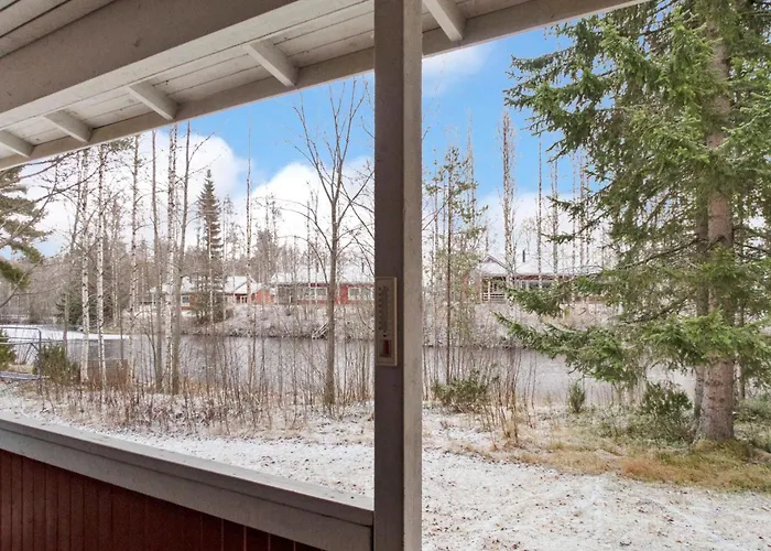 Lomakatti 10b By Interhome *