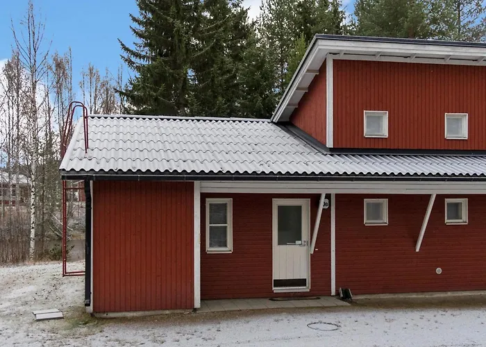 Lomakatti 10b By Interhome 펜션 부오카티